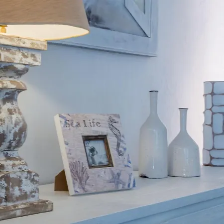 Luxury Paros Master Sea View Private Pool Chrisi Akti (Paros)