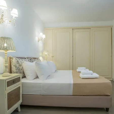 Βίλα Luxury Paros Master Sea View Private Pool
